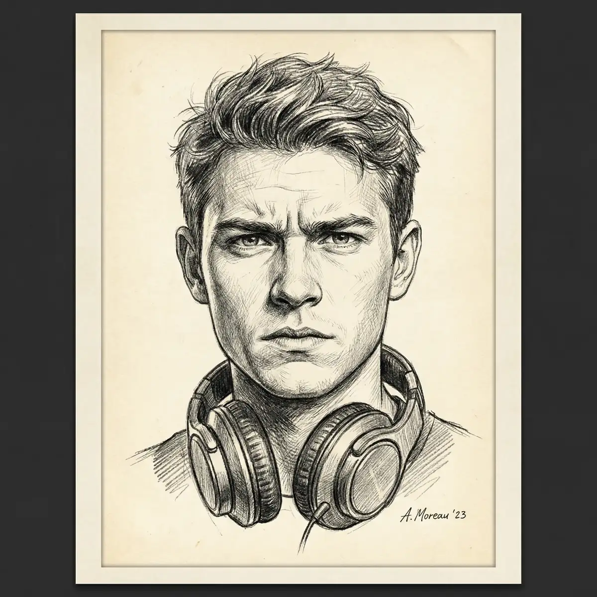 时间轴高手Alex Chen - 中出 技术组核心